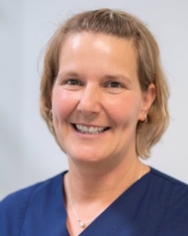 Porträt Natascha Prangenberg