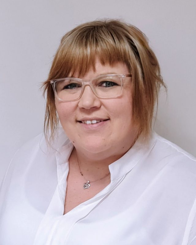 Porträt Simone Wilbertz