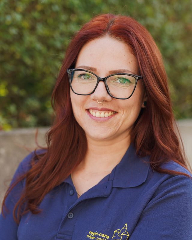 Porträt Sonja Stein