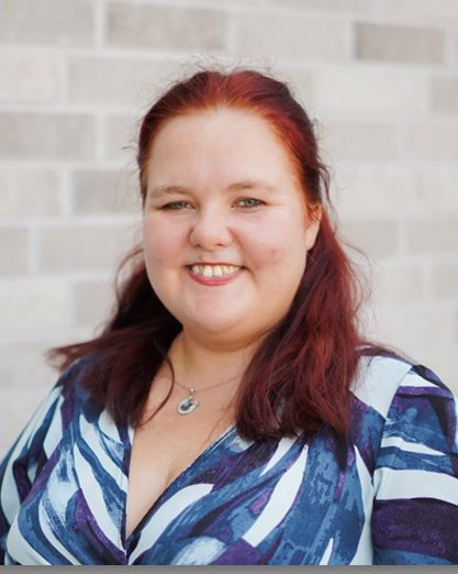 Porträt Tatjana Hink