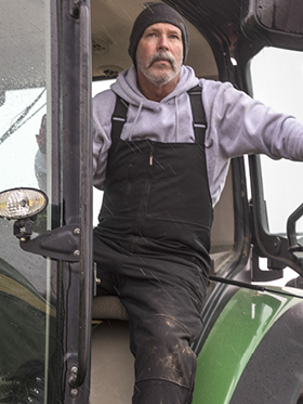 Insulated Workwear & Functional Gear - Outerwear That Lasts Insulated Workwear & Functional Gear - Outerwear That Lasts