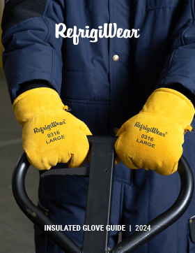 2024 Glove Guide Flip Book