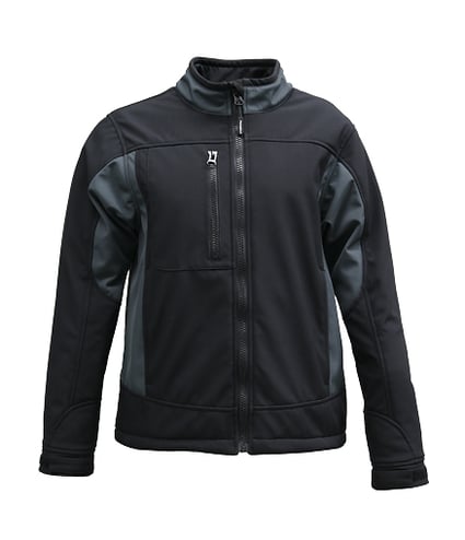 Women’s Insulated Softshell Jacket
