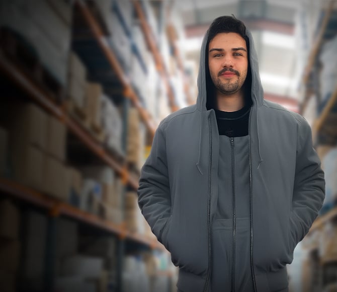 SAMCO Jackets
