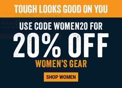 SETTING THE STANDARD. Use code SITE20 for 20% OFF sitewide 