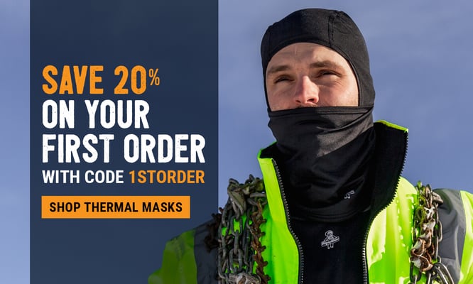 Save 20% on your first order at RefrigiWear.com!