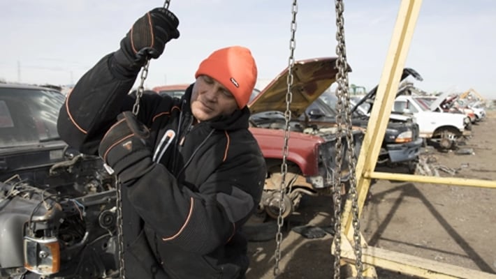 视频预览屏幕:PolarForce运动衫