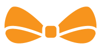 RefrigiWear Gift Bow Icon