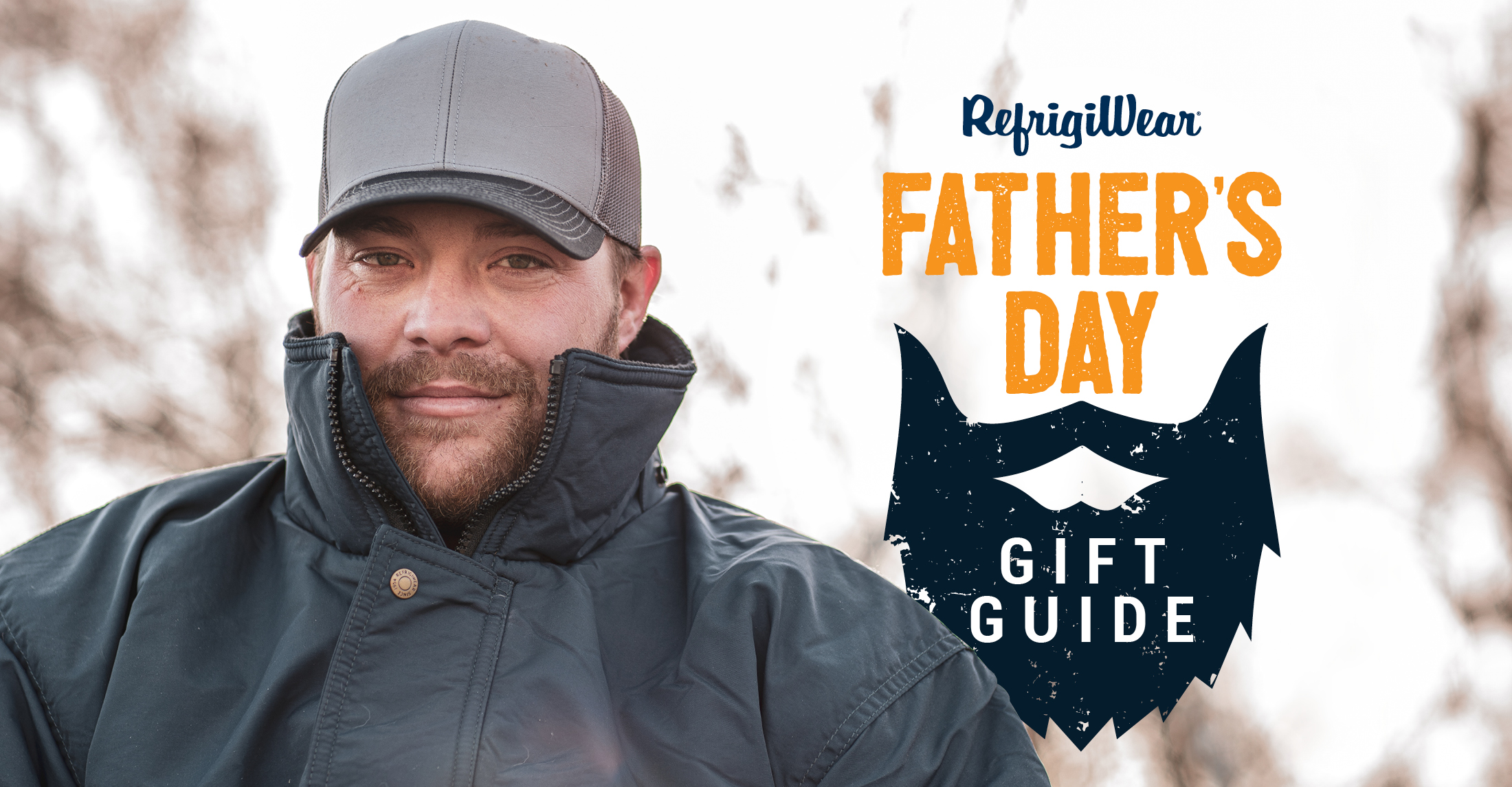 2023 Father's Day Gift Guide