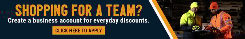 Request a business account for the best deals on ANSI-certified HiVis gear for your team!