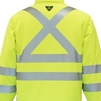 Class 2 Garment