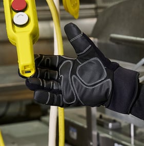 Samco Freezer gloves