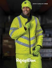 HiVis Guide Flip Book