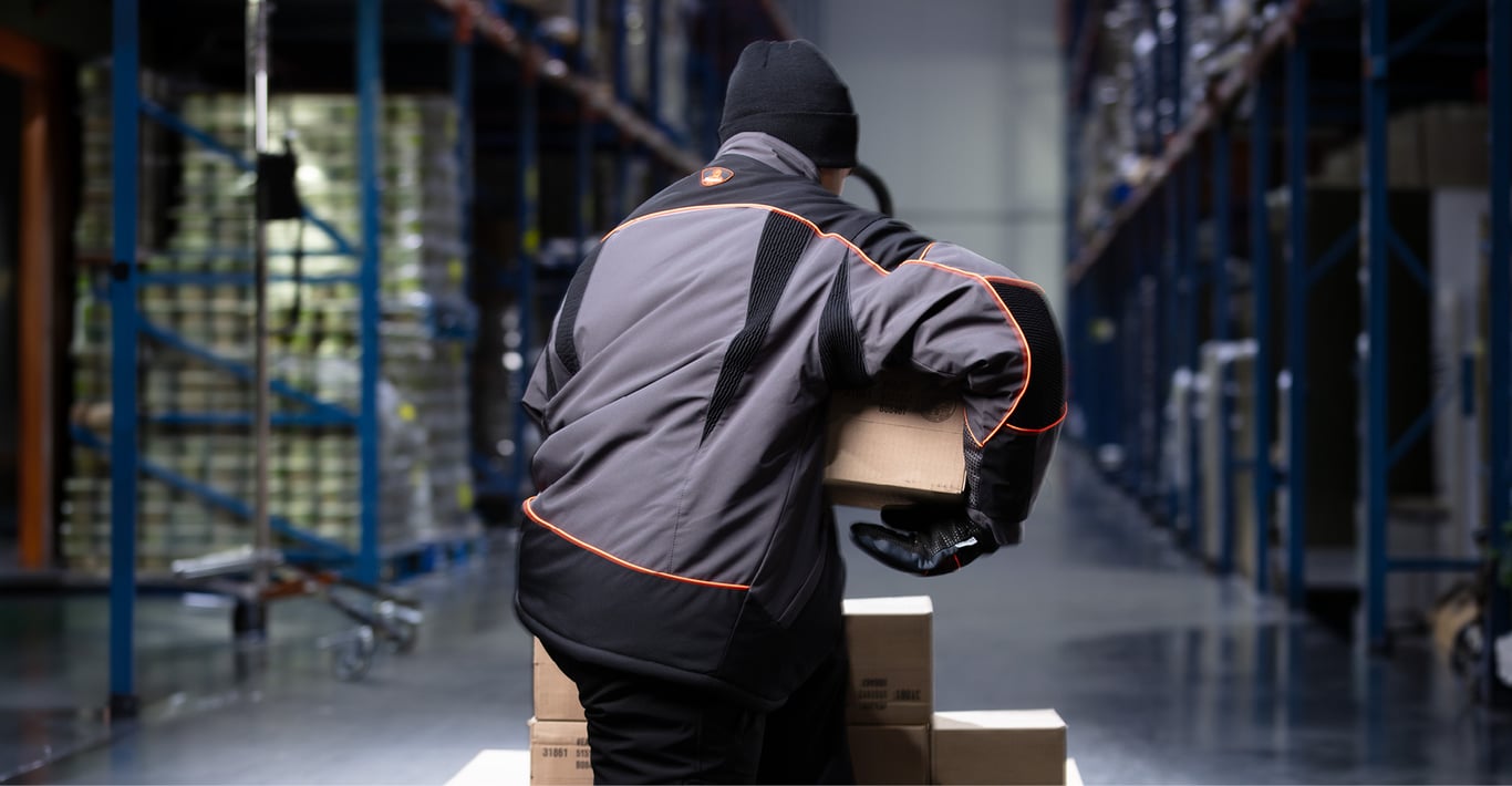 Gear that always has your back