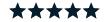 Rated 5 out of 5 stars