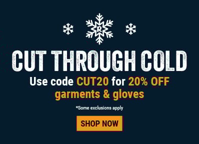 Shop refrigiwear's Garment Sale. Shop NOW. 