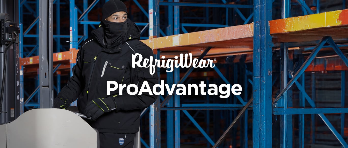 RefrigiWear ProAdvantage