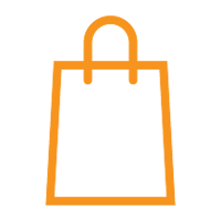 Shopping Bag Icon