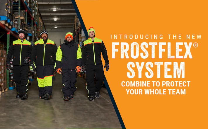 FrostFlex® System
