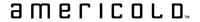 Americold Logo