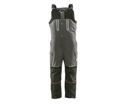 PolarForce® Bib Overalls