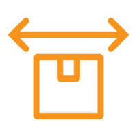 Shipping Icon