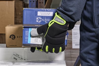 Endurance Active Touch Glove