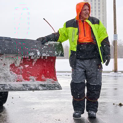RefrigiWear Acquires Fortdress Group