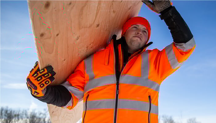 The Builder Dad