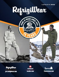 2024 RefrigiWear Business Catalog