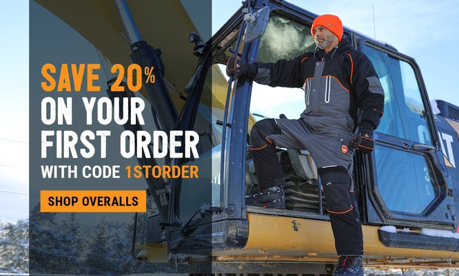 Save 20% on your first order at RefrigiWear.com!