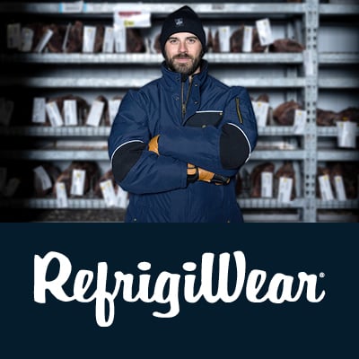 RefrigiWear Acquires Fortdress Group