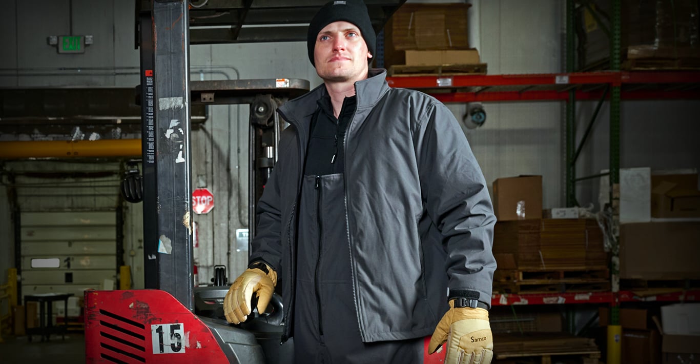 Shop New Samco Products