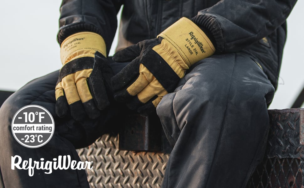 grado de  -10°F / -23°C 