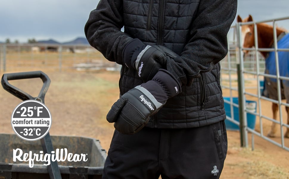 comfort raiting up to -25°F / -32°C