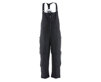 Insulated Softshell Bib Overalls