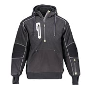 Extreme Hooded Sweatshirt