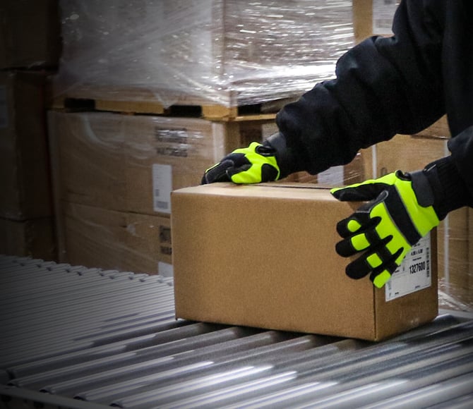 SAMCO GLOVES