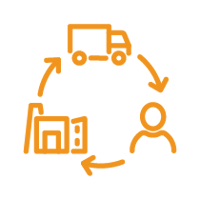 Code of Conduct Icon