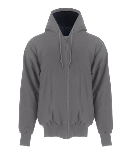 Canvas Jacket