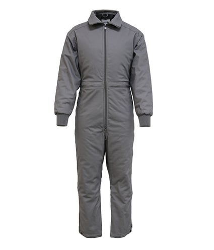 Canvas Coveralls