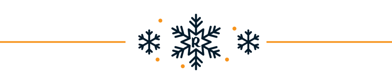 snow flakes