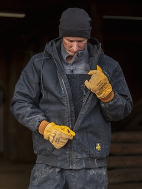 Shop Insulated Work Jackets