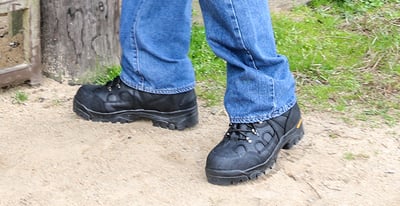Enduramax boot