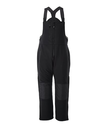 Women’s Insulated Softshell Bib Overalls