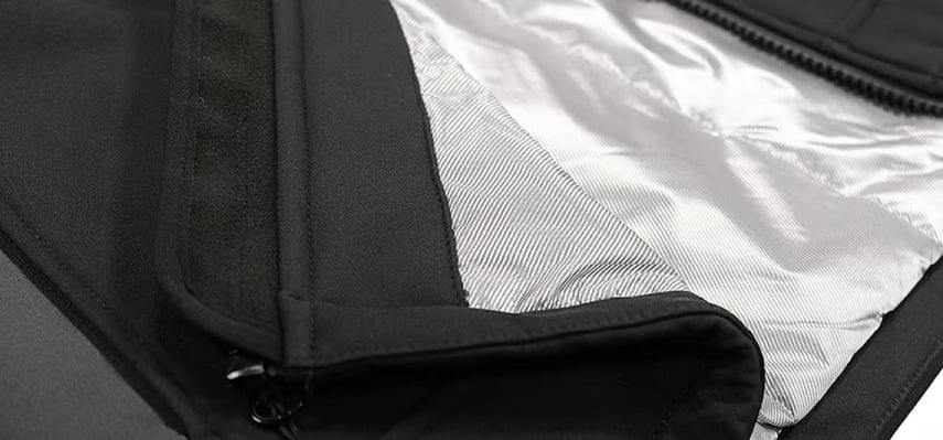 synthetic insulation image