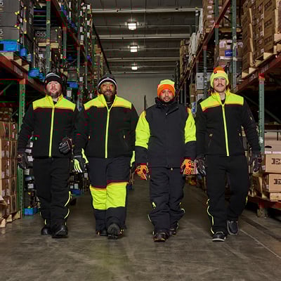 Read more about RefrigiWear's New FrostFlex System