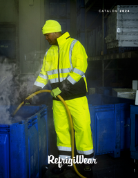 2024 B2B RefrigiWear Catalog