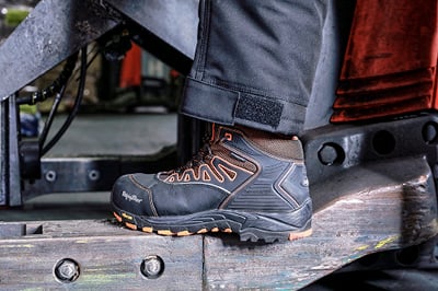 Crossover Hiker Boot