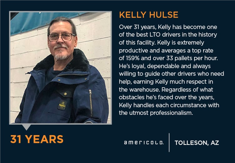 Kelly Hulse Warehouse Hero